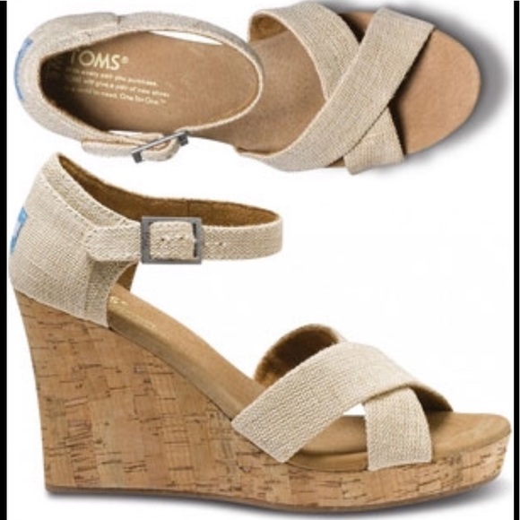 toms wedge sandal